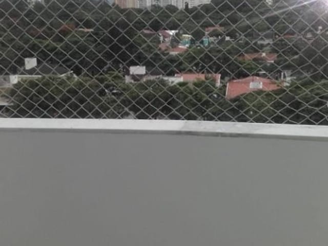 Foto do Apartamento - Apartamento com 2 dormitórios, 54 m² - venda por R$ 510.650,00 ou aluguel por R$ 2.697,50/mês - Vila Ema - São José dos Campos/SP | RUSSI IMÓVEIS