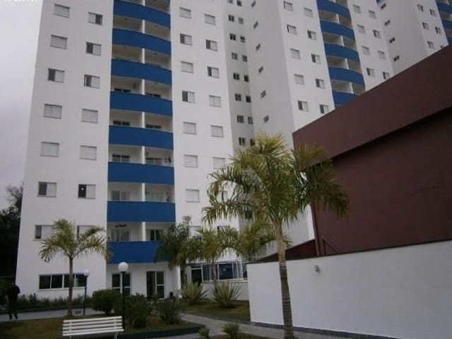 Foto do Apartamento - Apartamento com 2 dormitórios, 54 m² - venda por R$ 510.650,00 ou aluguel por R$ 2.697,50/mês - Vila Ema - São José dos Campos/SP | RUSSI IMÓVEIS