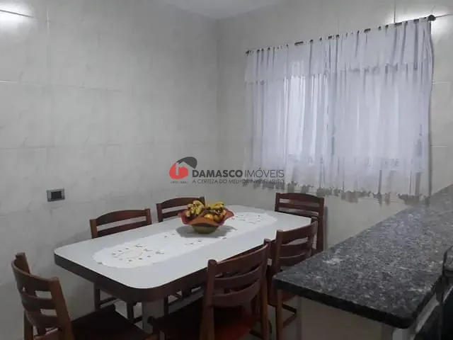 Apartamento 3 quartos e 3 banheiros, à venda, no bairro Santa Paula em São Caetano do Sul