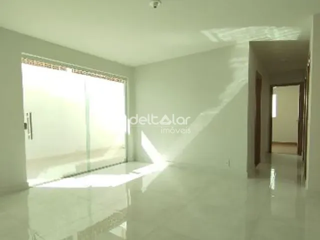Apartamento com 130m² 3 quartos e 2 banheiros, à venda, no bairro Santa Mônica em Belo Horizonte