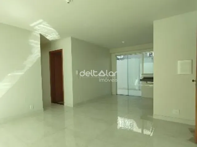 Apartamento com 130m² 3 quartos e 2 banheiros, à venda, no bairro Santa Mônica em Belo Horizonte