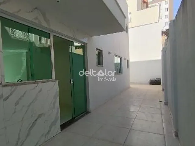 Apartamento com 130m² 3 quartos e 2 banheiros, à venda, no bairro Santa Mônica em Belo Horizonte