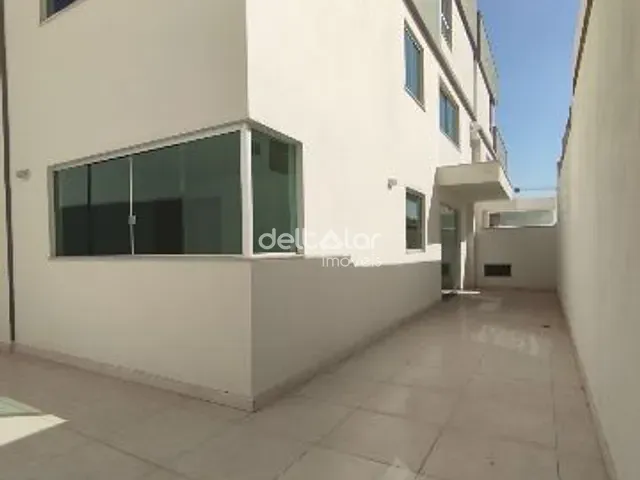 Apartamento com 130m² 3 quartos e 2 banheiros, à venda, no bairro Santa Mônica em Belo Horizonte