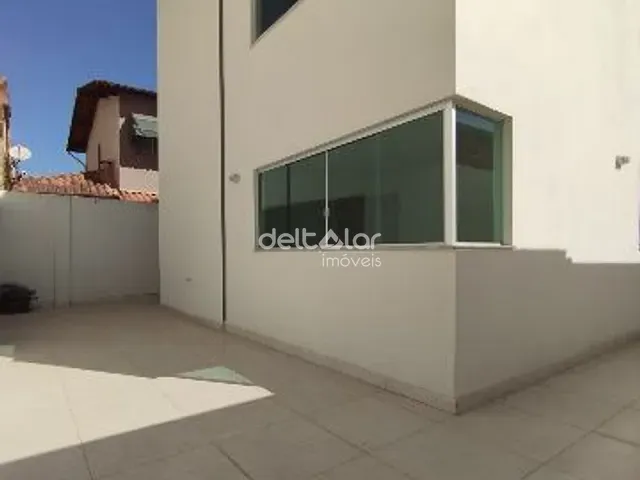 Apartamento com 130m² 3 quartos e 2 banheiros, à venda, no bairro Santa Mônica em Belo Horizonte