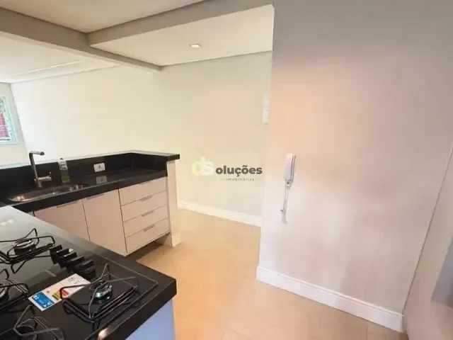 Apartamento 2 quartos e 3 banheiros, à venda, no bairro Vila Uberabinha em São Paulo