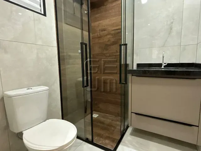 Apartamento com 56m² 2 quartos e 1 banheiro, para alugar, no bairro Gleba Fazenda Palhano em Londrina
