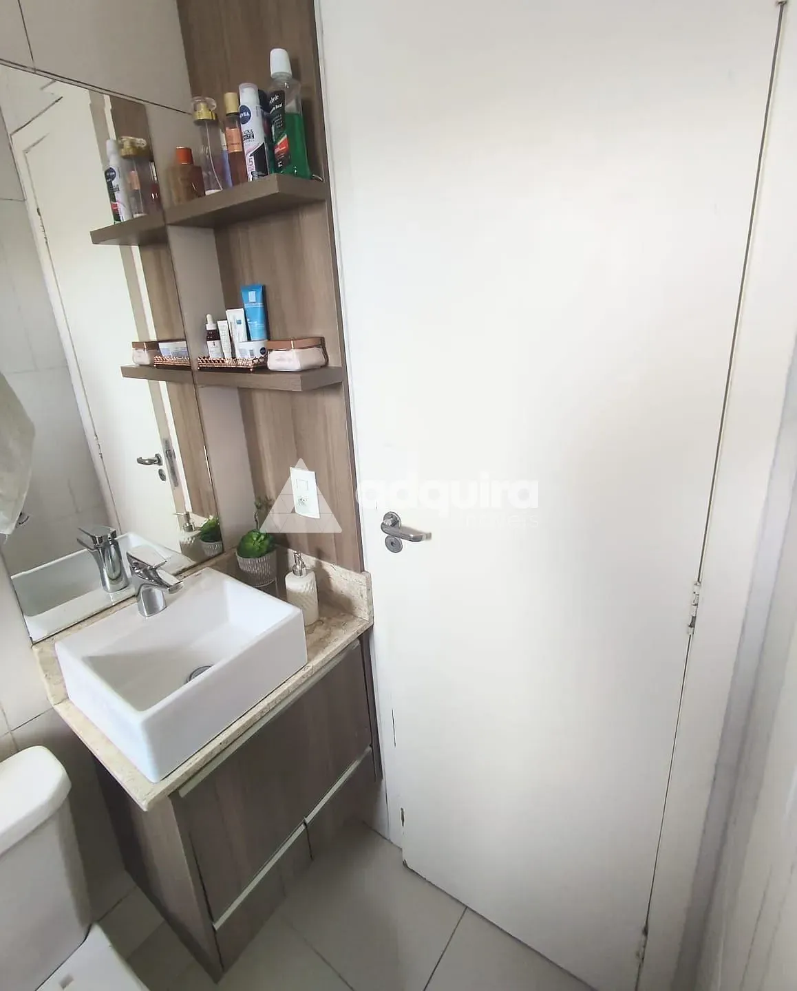 Apartamento, 2 quartos, 74 m² - Foto 6