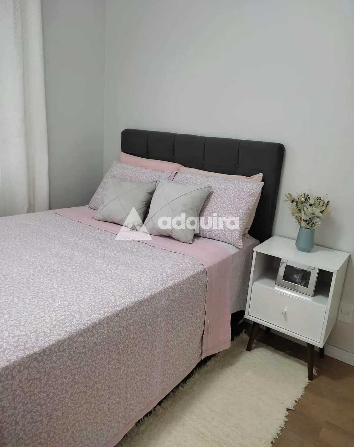 Apartamento, 2 quartos, 74 m² - Foto 9