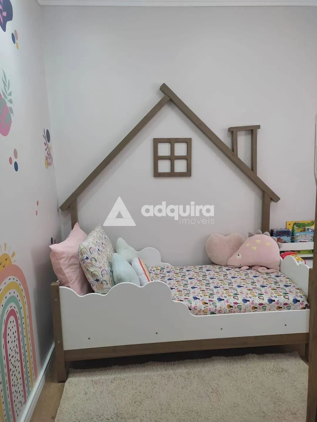 Apartamento, 2 quartos, 74 m² - Foto 11