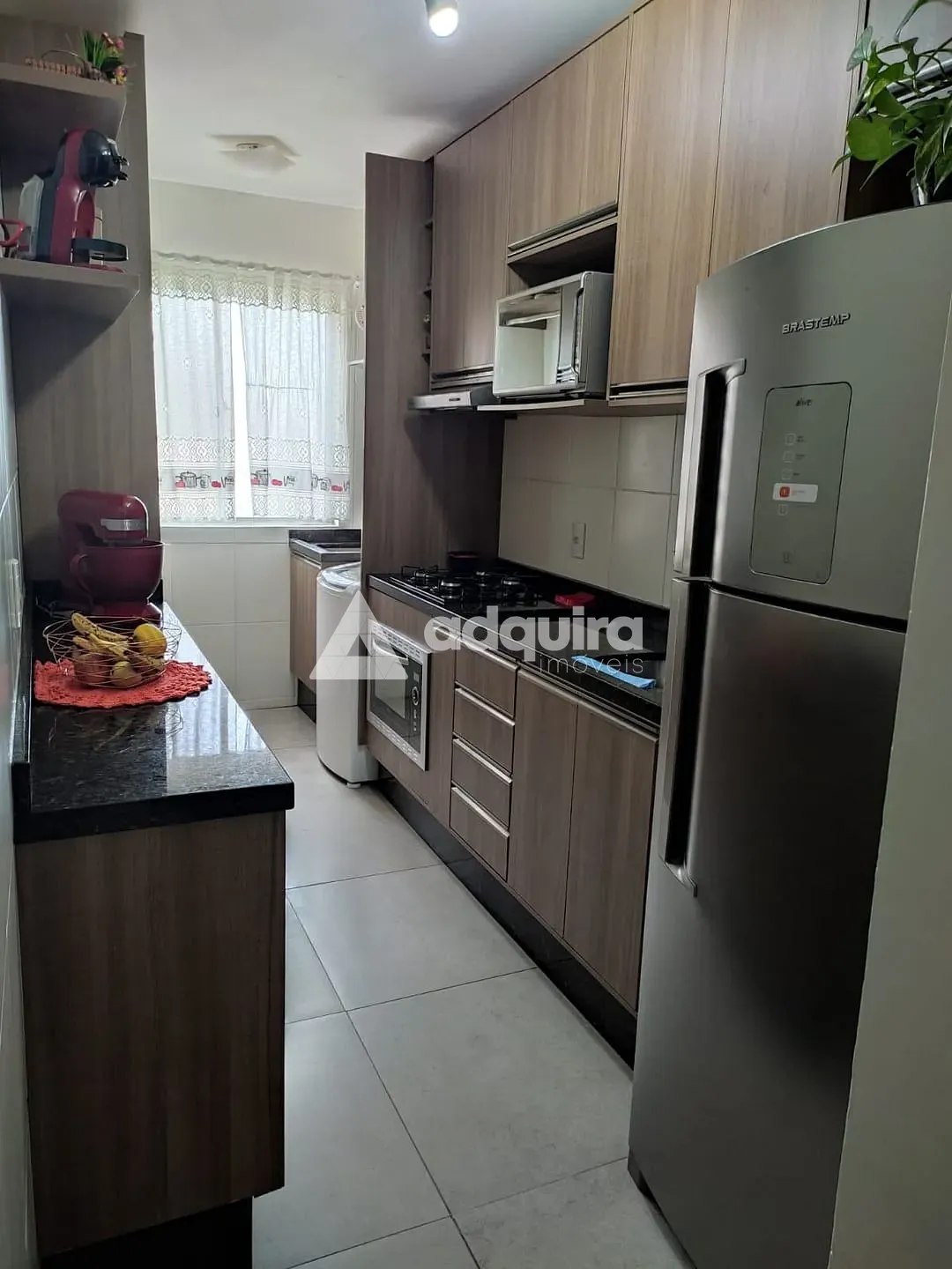 Apartamento, 2 quartos, 74 m² - Foto 4