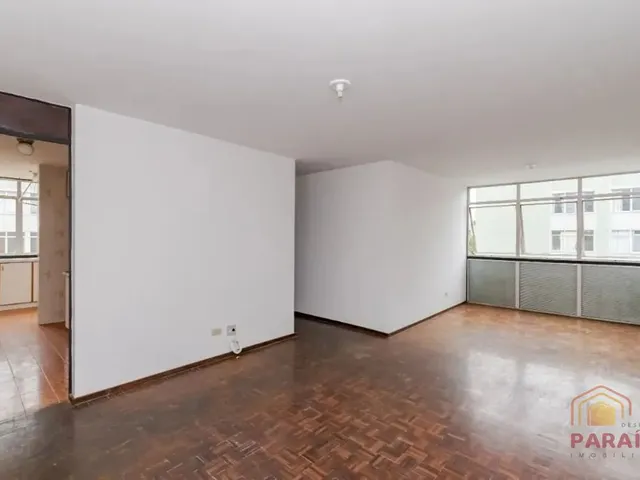 Apartamento 2 quartos e 1 banheiro, para alugar, no bairro Cidade Industrial em Curitiba
