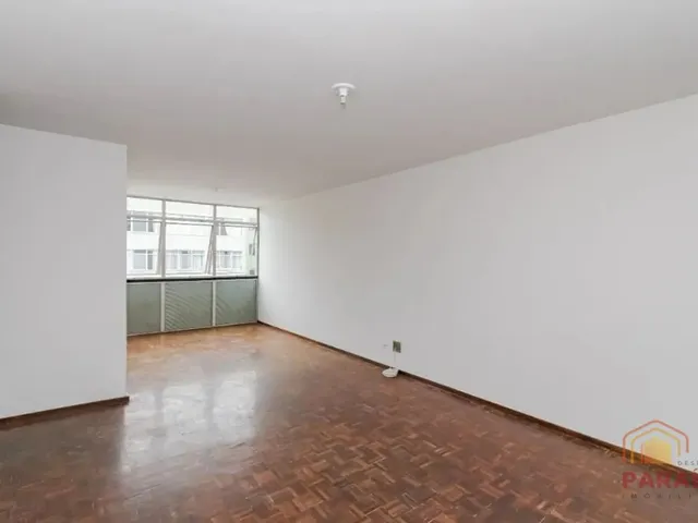 Apartamento 2 quartos e 1 banheiro, para alugar, no bairro Cidade Industrial em Curitiba