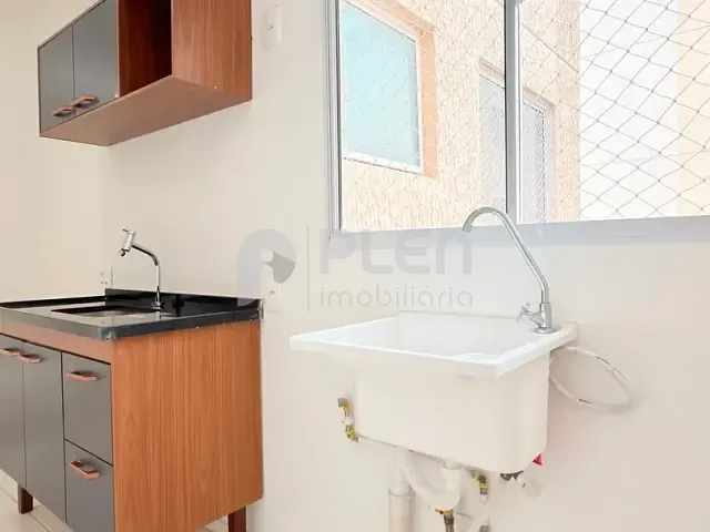 Apartamento 2 quartos e 1 banheiro, à venda, no bairro Pedra Branca em São Paulo