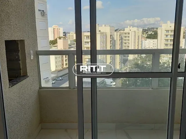 Apartamento com 53m² 2 quartos e 2 banheiros, à venda, no bairro Jardim Nova Europa em Campinas