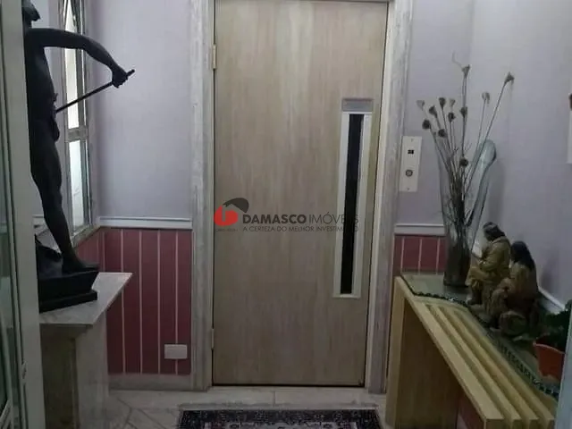 Apartamento 4 quartos e 4 banheiros, à venda, no bairro Jardim em Santo André