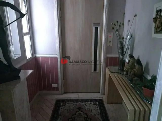 Apartamento 4 quartos e 4 banheiros, à venda, no bairro Jardim em Santo André