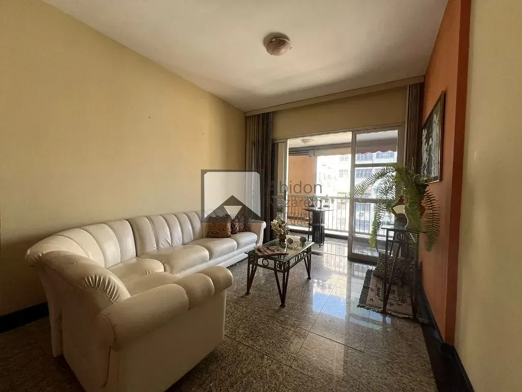 Apartamento, 3 quartos, 120 m² - Foto 6