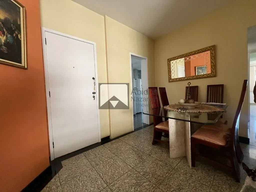 Apartamento, 3 quartos, 120 m² - Foto 9