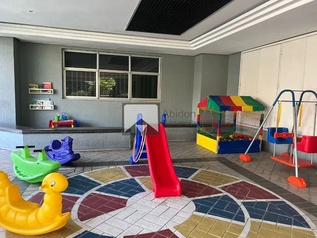 Apartamento, 3 quartos, 120 m² - Foto 14