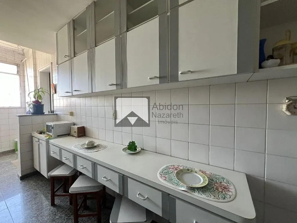 Apartamento, 3 quartos, 120 m² - Foto 26