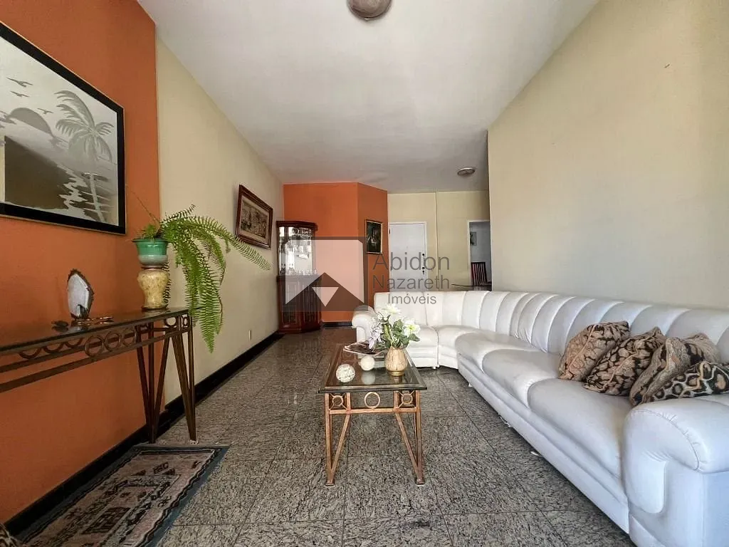 Apartamento, 3 quartos, 120 m² - Foto 8