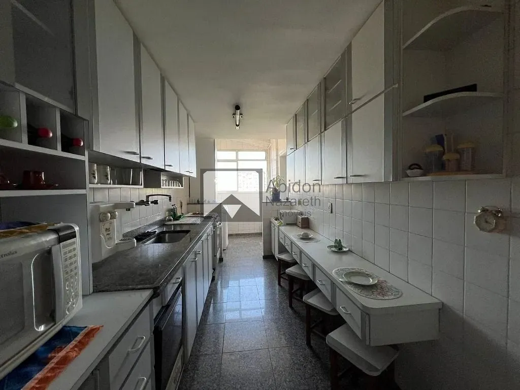 Apartamento, 3 quartos, 120 m² - Foto 29