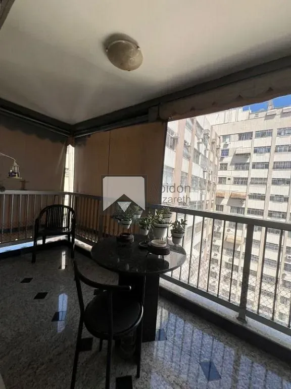 Apartamento, 3 quartos, 120 m² - Foto 3