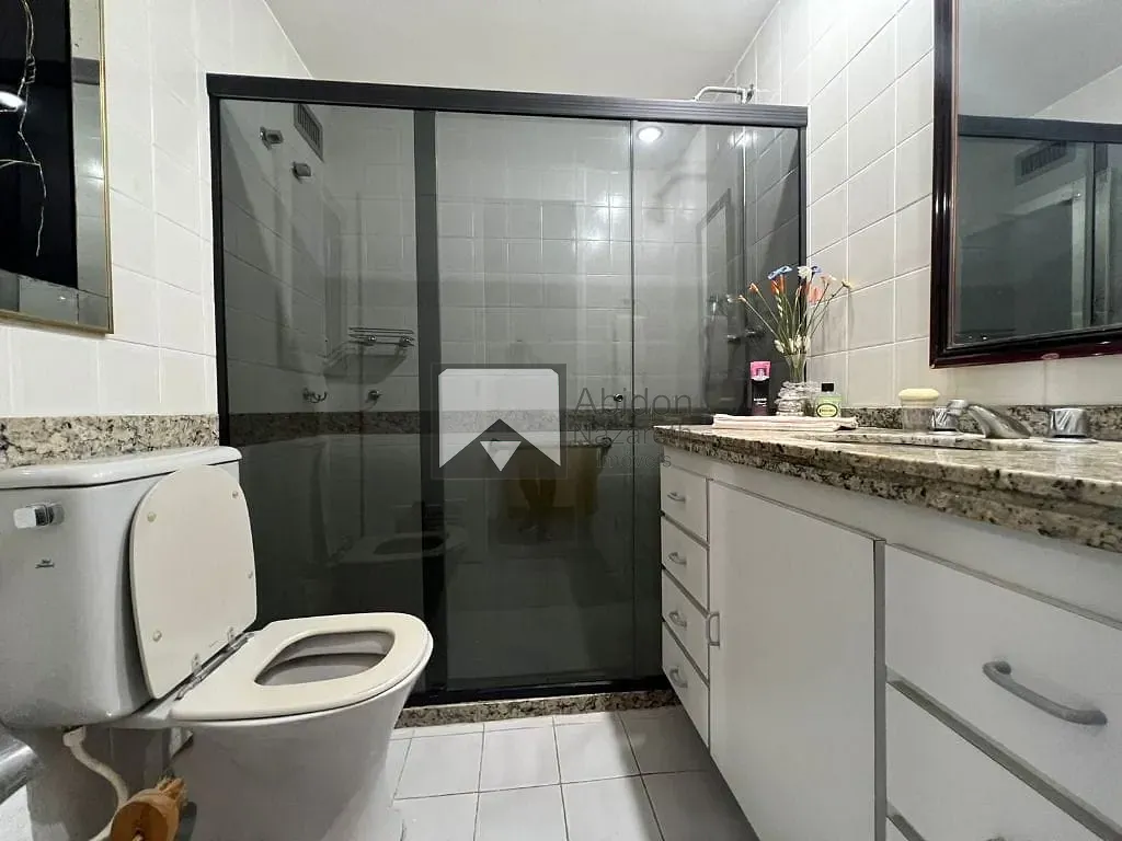 Apartamento, 3 quartos, 120 m² - Foto 20
