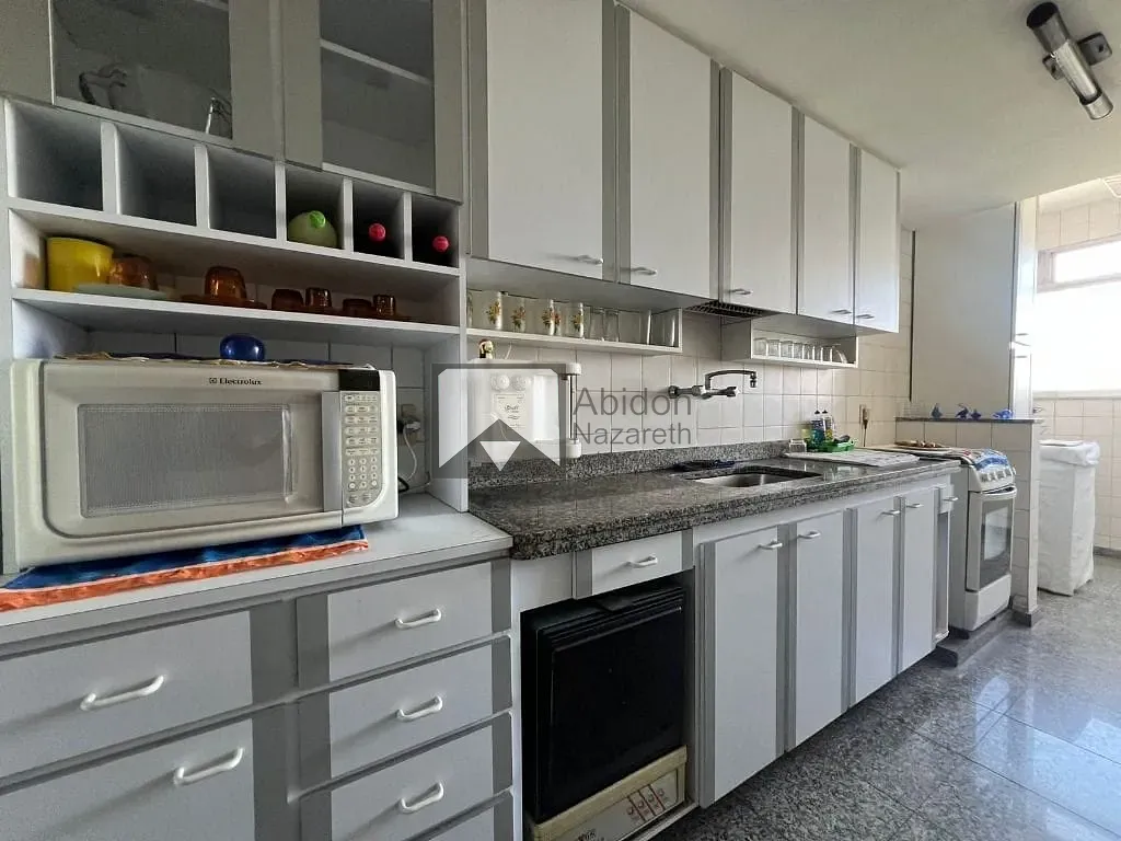 Apartamento, 3 quartos, 120 m² - Foto 28