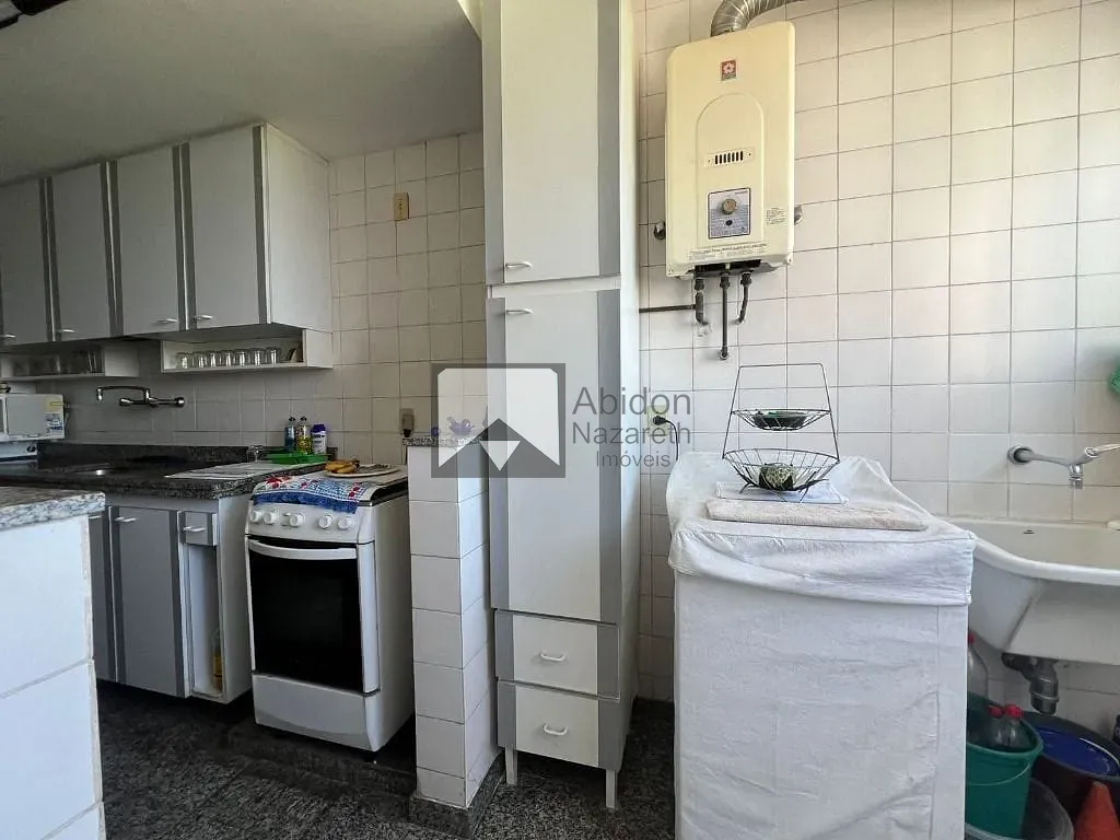 Apartamento, 3 quartos, 120 m² - Foto 27