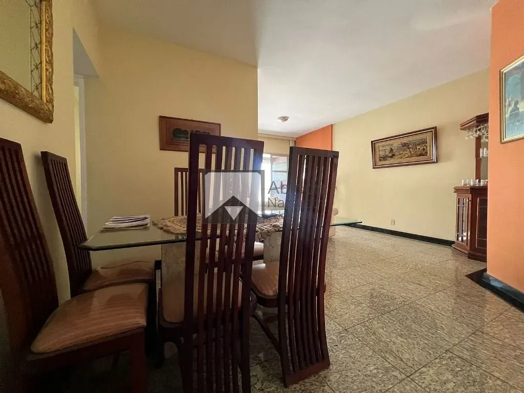 Apartamento, 3 quartos, 120 m² - Foto 7