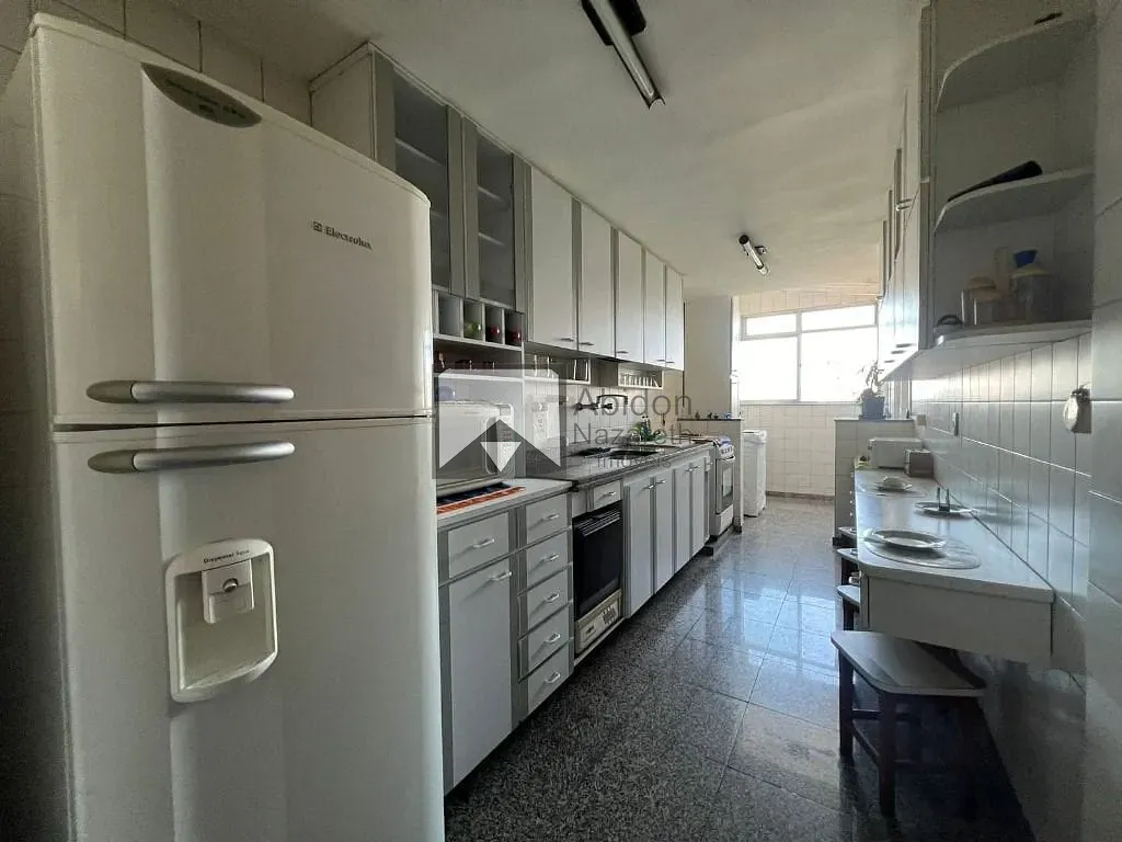 Apartamento, 3 quartos, 120 m² - Foto 30