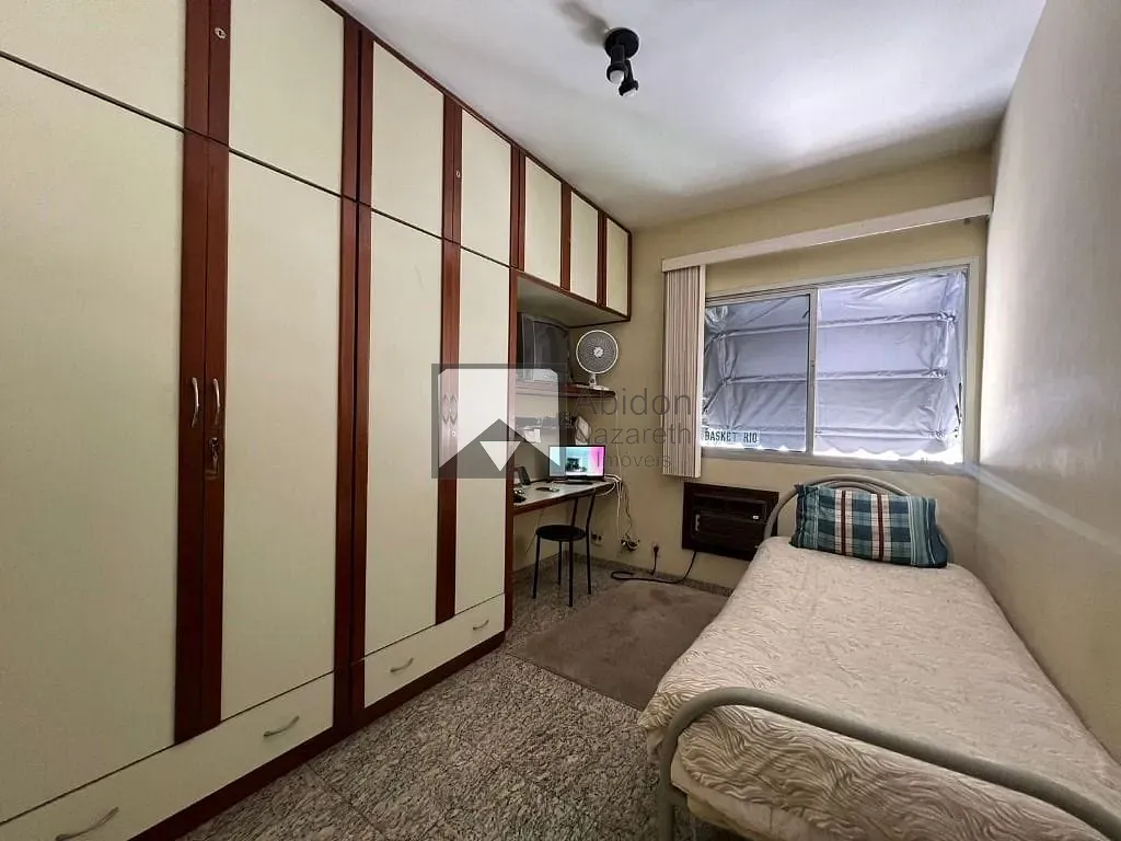 Apartamento, 3 quartos, 120 m² - Foto 21
