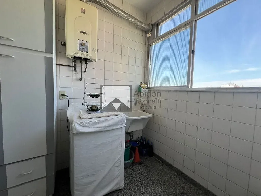 Apartamento, 3 quartos, 120 m² - Foto 31
