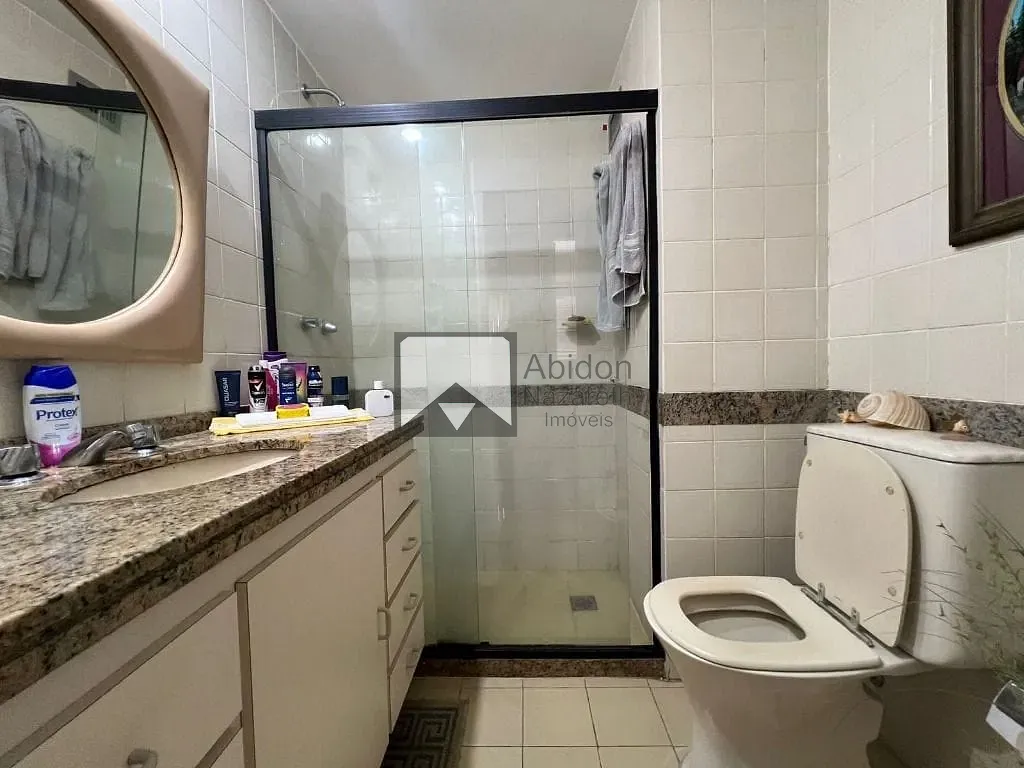 Apartamento, 3 quartos, 120 m² - Foto 23