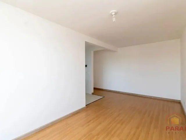 Apartamento 2 quartos e 1 banheiro, para alugar, no bairro Cidade Industrial em Curitiba