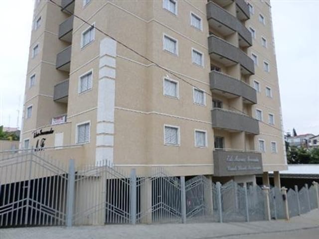 Foto do Apartamento - Apartamento residencial à venda, Vila Augusta, Sorocaba - AP3520. | Ary Proenca Negócios Imobiliários Ltda