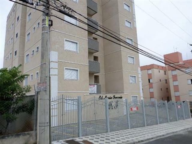 Foto do Apartamento - Apartamento residencial à venda, Vila Augusta, Sorocaba - AP3520. | Ary Proenca Negócios Imobiliários Ltda