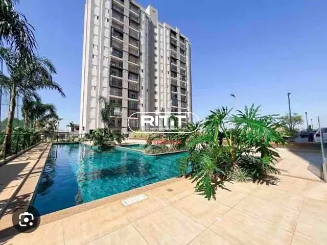Apartamento com 56m² 2 quartos e 2 banheiros, à venda, no bairro Parque Gabriel em Hortolândia