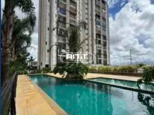 Apartamento com 56m² 2 quartos e 2 banheiros, à venda, no bairro Parque Gabriel em Hortolândia