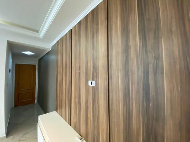 Foto do Apartamento - Apartamento com 3 dormitórios à venda, 102 m² por R$ 810.000,00 - Jardim Aquarius - São José dos Campos/SP | RUSSI IMÓVEIS