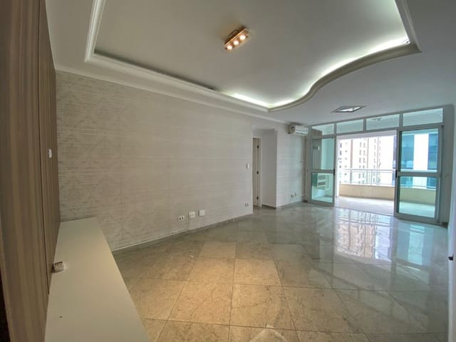 Foto do Apartamento - Apartamento com 3 dormitórios à venda, 102 m² por R$ 810.000,00 - Jardim Aquarius - São José dos Campos/SP | RUSSI IMÓVEIS