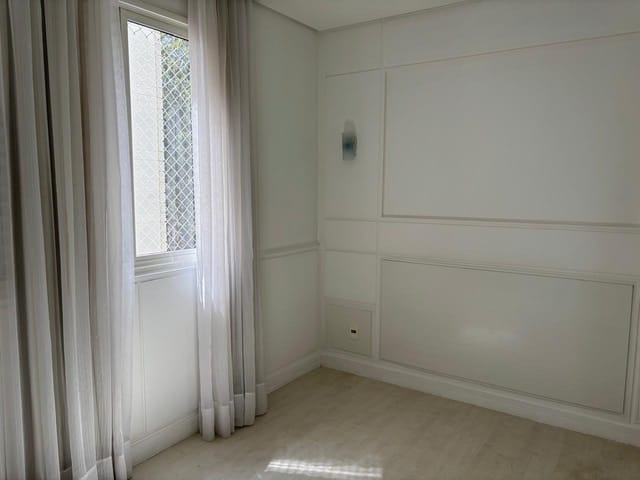 Apartamento com 100m² 2 quartos e 3 banheiros, à venda ou para alugar, no bairro Tamboré em Santana de Parnaíba