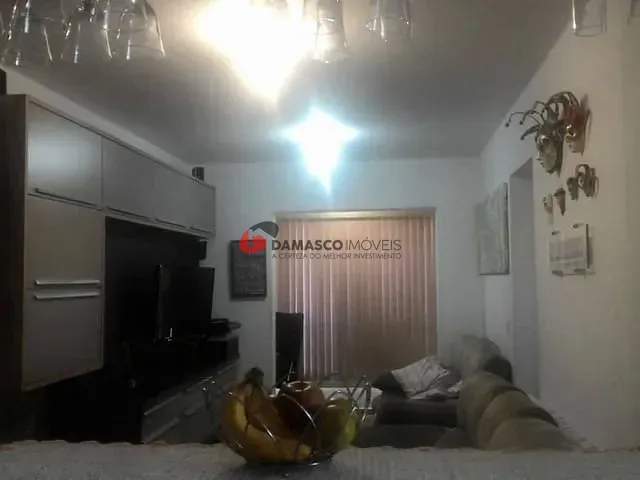 Apartamento 2 quartos e 1 banheiro, à venda, no bairro Vila Nair em São Paulo