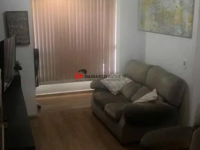 Apartamento 2 quartos e 1 banheiro, à venda, no bairro Vila Nair em São Paulo