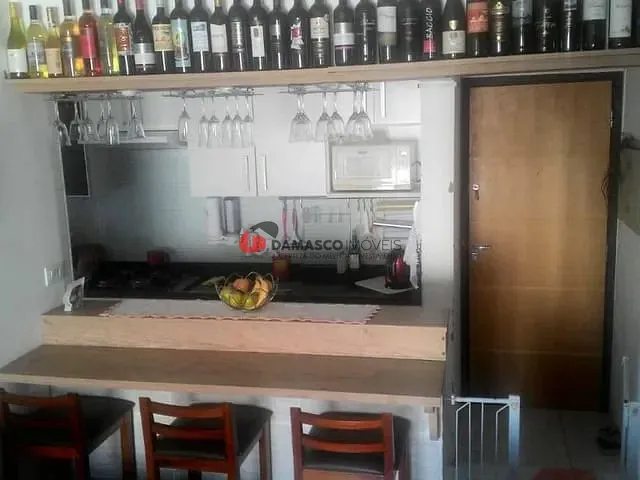 Apartamento 2 quartos e 1 banheiro, à venda, no bairro Vila Nair em São Paulo