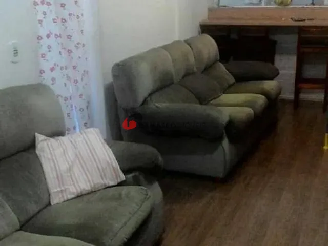 Apartamento 2 quartos e 1 banheiro, à venda, no bairro Vila Nair em São Paulo