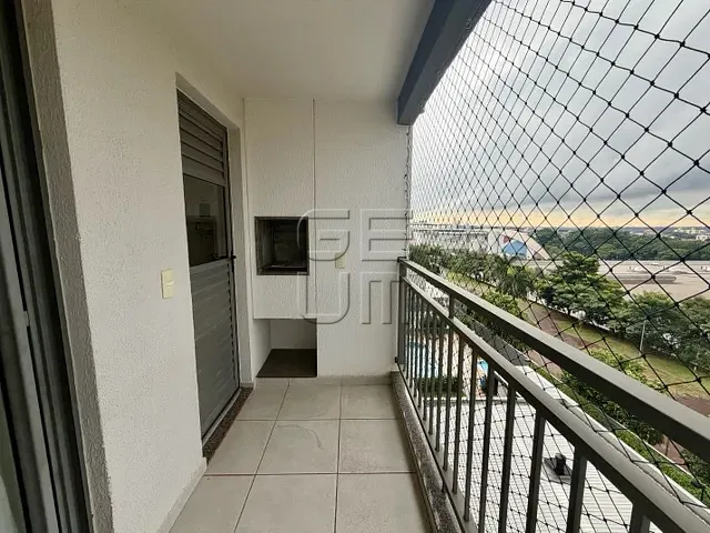 Apartamento 2 quartos e 2 banheiros, à venda, no bairro Vila Santa Terezinha em Londrina