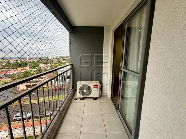 Apartamento 2 quartos e 2 banheiros, à venda, no bairro Vila Santa Terezinha em Londrina