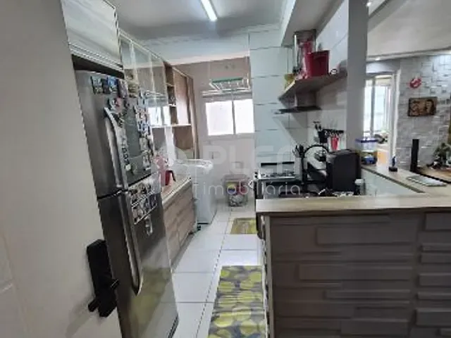 Apartamento 2 quartos e 1 banheiro, à venda, no bairro Vila Andrade em São Paulo